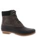 Tommy Hilfiger Colins 2 - Mens 10 Grey Boot Medium