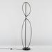 Artemide Ludovica and Roberto Palomba Arrival 75 Inch Floor Lamp - 1552038A
