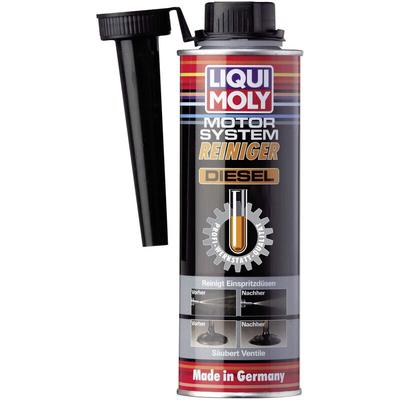 Motor System Reiniger Diesel 5128-300 300 ml - Liqui Moly