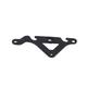 Sw-Motech SLH side carrier LH1 a sinistra - Kawasaki Vulcan S (16-). Per LH1.