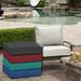 Arden Selections ProFoam Outdoor Plush Deep Seat Set