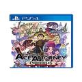 Ace Attorney The Great Chronicles (Import) 1186365 Schwarz