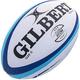 Gilbert Rugby Atom Match Ball - Blue (5)