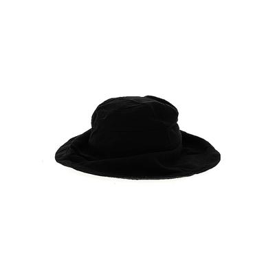 Target Hat: Black Accessories