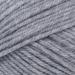 Mary Maxim Fine Acrylic Grey Yarn 171 yd