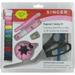 Singer 1512 Beginners Sewing Kit 130 pieces