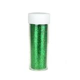 Fine Glitter Bottle 23-Gram 2-Inch Green