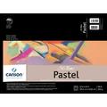 Canson Mi-Teintes Paper Pad 12 x 16 Assorted Colors