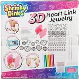 Shrinky Dinks KitHeart Link Jewelry