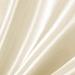 1 X Ivory Satin Fabric 60 Inch Wide - 20 Yards By Roll - For Weddings Decor Gowns Sheets Costumes Dresses Etc -Wholesale (F.b.)