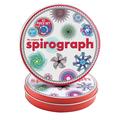 Spirograph Mini Gift Tin Drawing Set