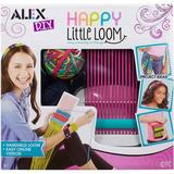 Alex Toys DIY Happy Little Loom Kit