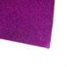 self-adhesive glitter eva foam sheet 20-inch x 27-1/2-inch 10-piece purple