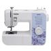 Brother XM2701 Portable Mechanical Full-Featured Sewing Machine with 27 Stitches