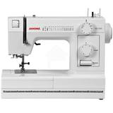 Janome Hd1000 Heavy-Duty Sewing Machine With 14 Built-In Stitches