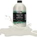 Pouring Masters Bone White Pouring Paint - Premium 32 Ounce Pre-Mixed Water-Based