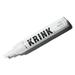 Krink K-75 Paint Marker White