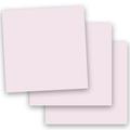 Popular LIGHT PINK LEMONADE 12X12 (Square) Paper 28T Lightweight Multi-use - 100 PK -- Econo 12-x-12 Large size Everyday Paper - Professionals Designers Crafters and DIY Projects