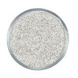 White Glitter Sand Craft Supplies Sand & Supplies Sand Art Wedding 1 Piece White