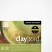 Ampersand Claybord - 10 x 10 2 Deep Cradled