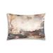 Orren Ellis Kaylyne Digital Print Velvet Pillow Down/Feather/Velvet | 14 H x 20 W x 2 D in | Wayfair 8C63D2D2A441410491F42FDE198572D4