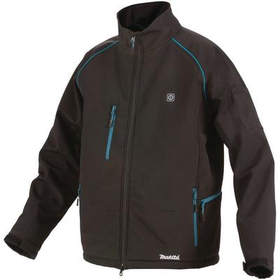 Makita - thermojacke 14.4/18V DCJ205ZXL