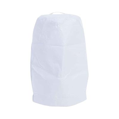 Filtersack, Nadelfilz für Absauganlage hd 12 - Scheppach Image