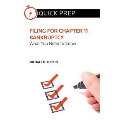 Filing For Chapter Bankruptcy What You Need To Know Quick Prep