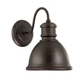 Capital Lighting Outdoor Wall Sconce - 9492OB