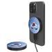 Colorado Avalanche 10-Watt Ice Flood Design Wireless Magnetic Charger