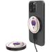 Arizona Diamondbacks 10-Watt Baseball Cooperstown Collection Wireless Magnetic Charger