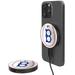 Los Angeles Dodgers 10-Watt Baseball Cooperstown Collection Wireless Magnetic Charger