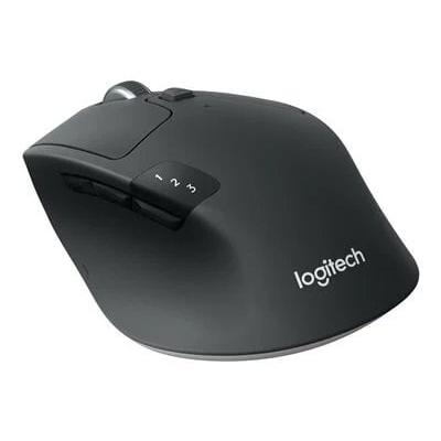 Logitech M720 Triathlon Multi-Device Mouse