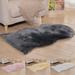 Grofry Super Soft Carpet Plush Living Room Sofa Chair Mat Carpet Cushion Ara Rug Home Decor