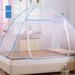 Patgoal Mosquito Net/ Bed Canopy Canopy Bed/ Folding Wagon/ Mosquito Netting/ Canopy Bed Curtains/ Bed Tent/ Bubble Tent/ Mosquito Netting for Porch/ Screen Tent/ Mosquito Net for Bed