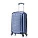 InUSA Pilot 20" Lightweight Hardside Spinner Carry on Luggage