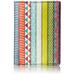 Dynomighty Men's Mighty Passport Cover Washi Tape, Multi, One Size