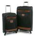 Premise Carry-On/Check-In Spinner Luggage Set