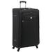 PROTÃ‰GÃ‰ JUMBO 32" ARENDALE ROLLING SPINNER UPRIGHT, BLACK