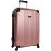 Kenneth Cole Reaction Out Of Bounds 28-Inch Check-Size Lightweight Durable Hardshell 4-Wheel Spinner Upright Luggage