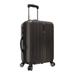 Traveler's Choice Tasmania 21" Expandable Spinner Luggage 21"x 14.5"x 9"