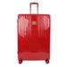 J World Nova Polycarbonate 28 Inch Spinner Luggage