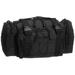 ResponsePak Travel Bag, Black, Lots of storage in a small compact functional bag By SnugPak