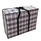 Kuriozud Extra large travel bag moving bag luggage packing bag