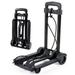Portable Folding Hand Truck Heavy Duty Lightweight Cart for Luggage Moving