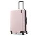 American Tourister Stratum XLT 24-inch Hardside Spinner, Checked Luggage, One Piece