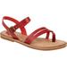 Women's Journee Collection Vasek Flat Thong Sandal