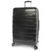 Original Penguin Crimson 29" Expandable Hardside Checked Spinner Luggage