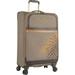 Tommy Bahama Expandable 24" Lightweight Spinner Luggage Suitcase for Check in