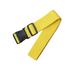 Hi.FANCY Luggage buckle fashion strap,Travel suitcase belt,Adjustable travel tie,Baggage accessories,Packing strap